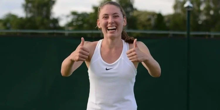 Кристи Ан - Екатерина Александрова