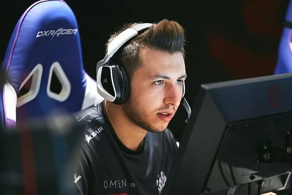 BIG - Furia eSports BIG - Furia eSports
