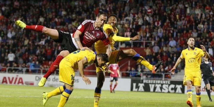 Мирандес - Алькоркон Мирандес - Алькоркон