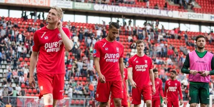 Твенте - Хераклес