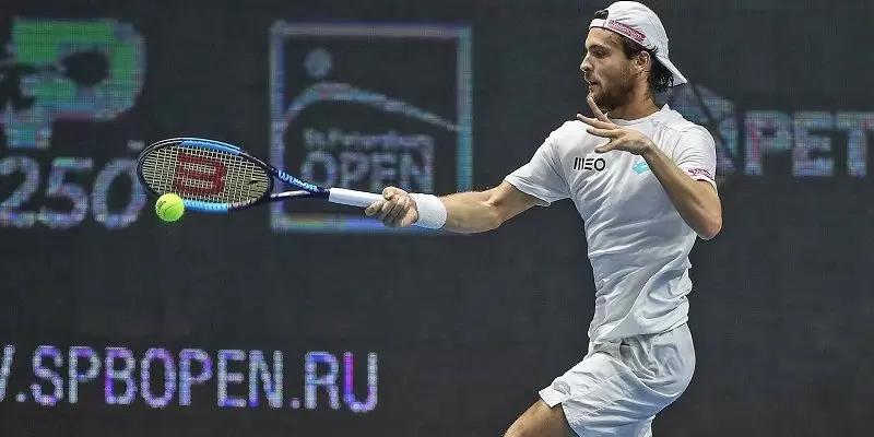 Михаил Кукушкин — Жоао Соуза. Прогноз на матч ATP Санкт-Петербург (20 сентября 2019 года)