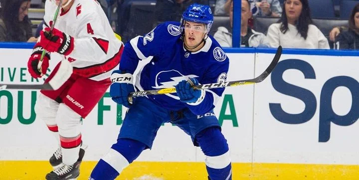 Тампа - Нэшвилл