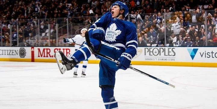 Торонто - Баффало