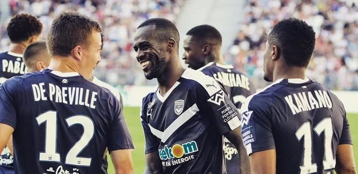 Бордо - Брест Бордо - Брест