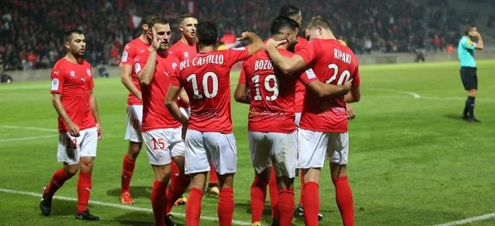 Ним - Тулуза