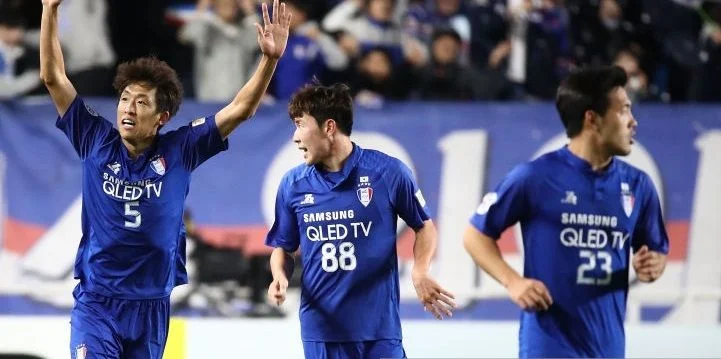 Сувон - Кимчхон Санму Сувон - Кимчхон Санму