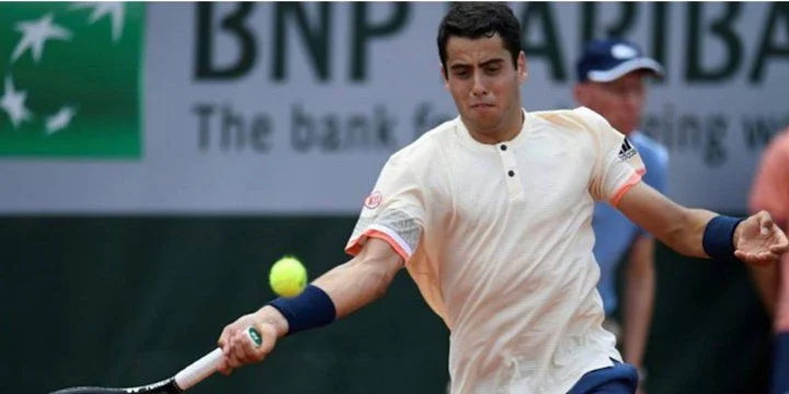 Джанлука Магер - Хауме Муньяр