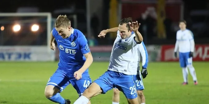 Балтика - Ротор