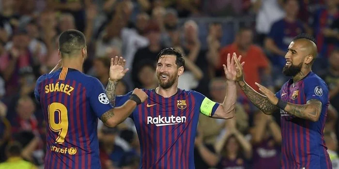 Гранада - Барселона