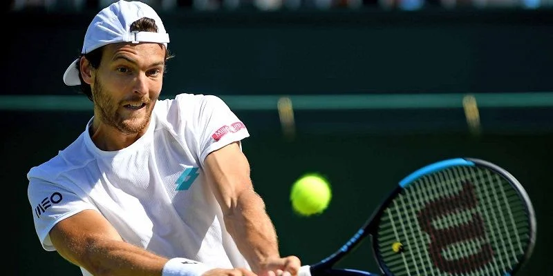 Борна Чорич - Жоао Соуза