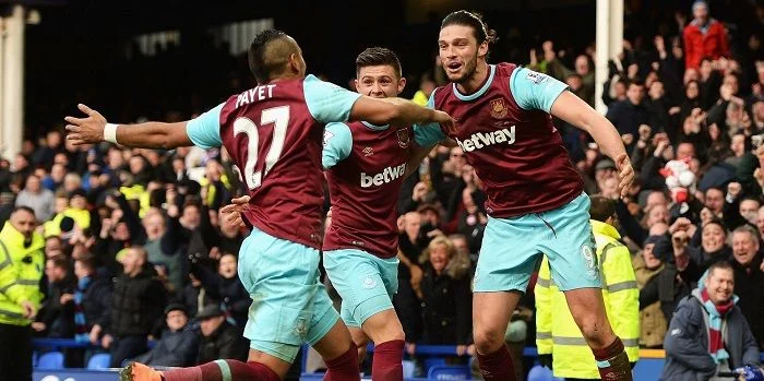 Вест Хэм - Манчестер Юнайтед