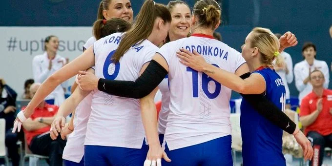 Россия - Сербия Россия - Сербия