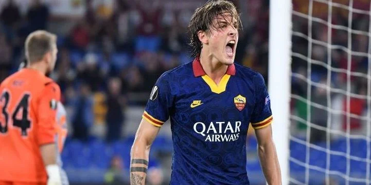 Болонья - Рома