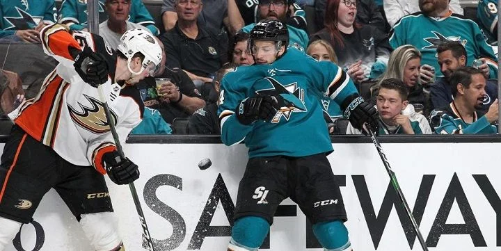 Сан-Хосе - Вегас