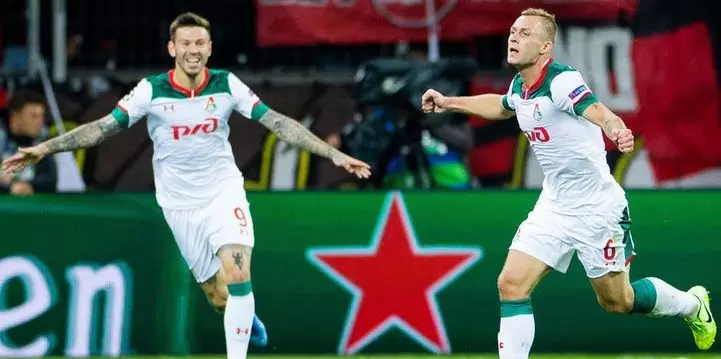 Оренбург — Локомотив: прогноз на матч Премьер-Лиги (22 сентября 2019 года)