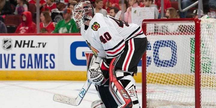 Чикаго - Бостон