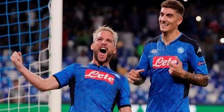 Лечче - Наполи