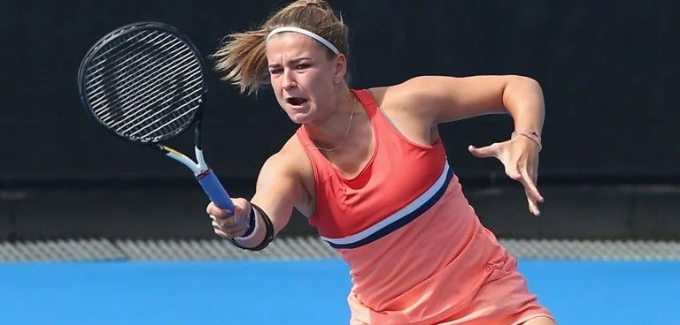 Каролина Мухова - Магда Линетт