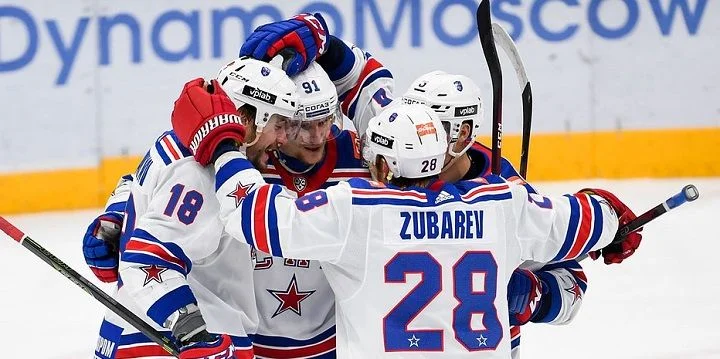 СКА - Витязь