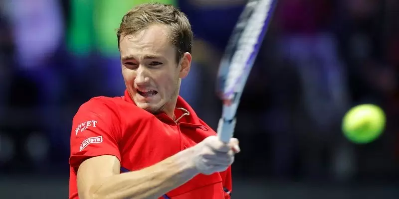 Даниил Медведев — Борна Чорич. Прогноз на матч ATP Санкт-Петербург (22 сентября 2019 года)