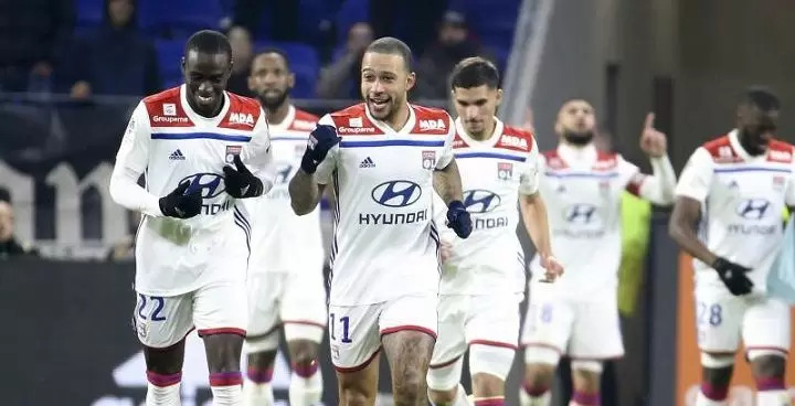Лион – ПСЖ. Прогноз и ставки на матч Лиги1 (22 сентября 2019 года) 