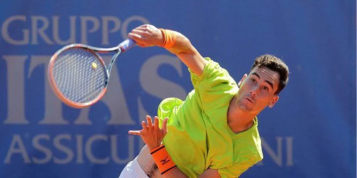 Паоло Лоренци - Джанлука Магер