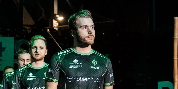 Sprout - Illuminar Gaming Sprout - Illuminar Gaming