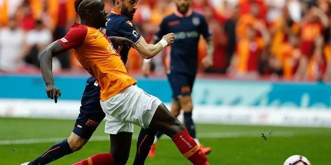 Йени Малатьяспор - Галатасарай