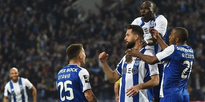 Порту - Санта-Клара