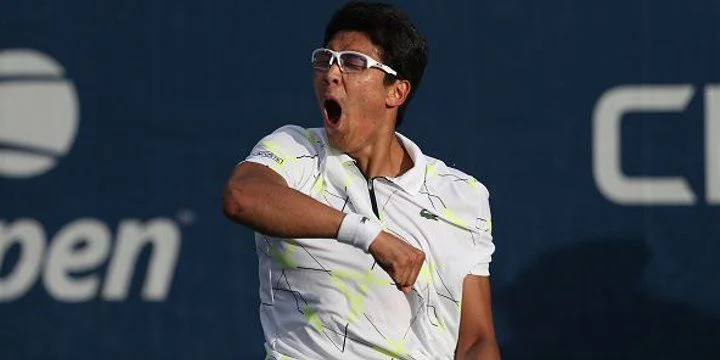 Хён Чон - Жоао Соуза