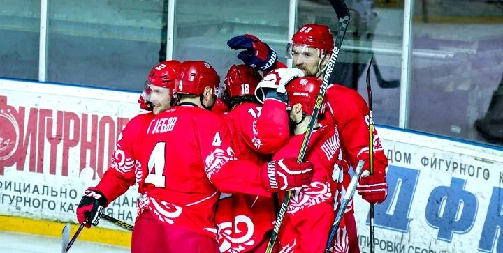 Сарыарка - Ростов