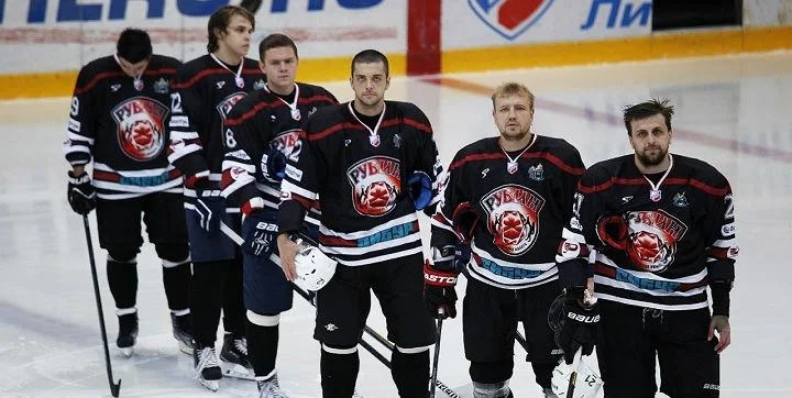 Рубин - Торос