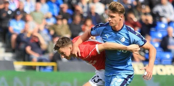 Раннерс - Хорсенс