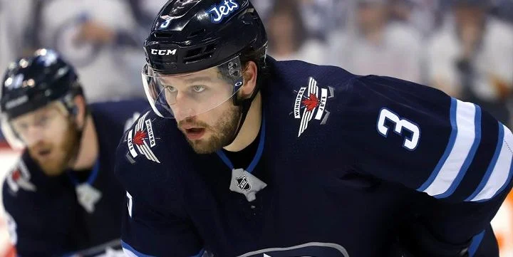 Виннипег Джетс - Калгари