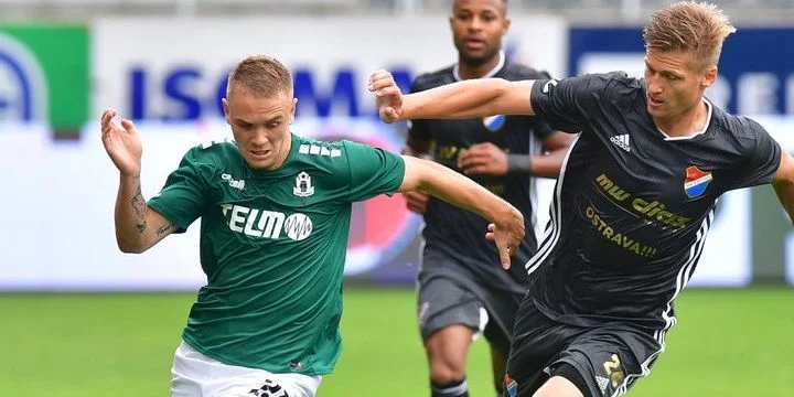 Яблонец - Сигма Яблонец - Сигма