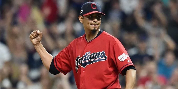 Кливленд Индианс - Филадельфия Филлис Кливленд Индианс - Филадельфия Филлис