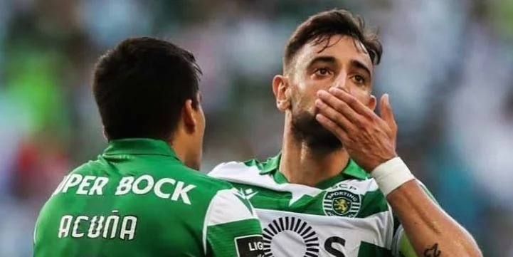 Спортинг - Фамаликан