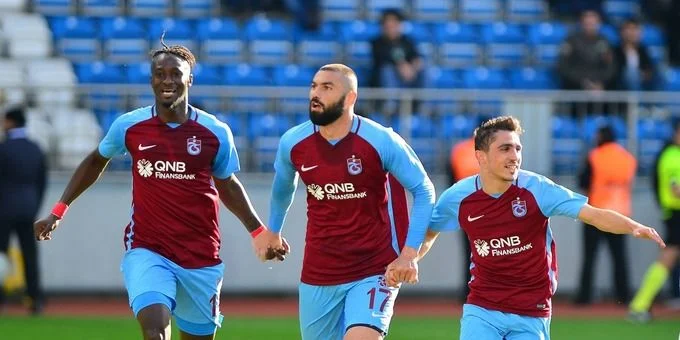 Сивасспор - Трабзонспор Сивасспор - Трабзонспор