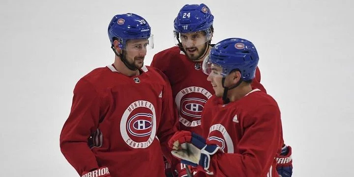 Монреаль - Торонто