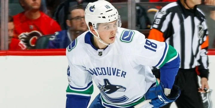 Ванкувер - Оттава