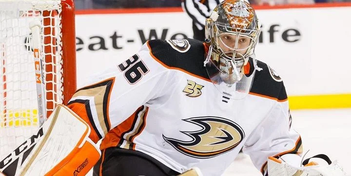 Лос-Анджелес - Анахайм