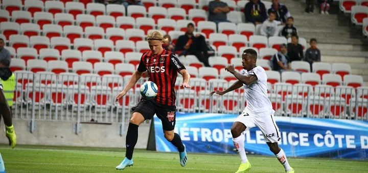 Дижон - Марсель Дижон - Марсель