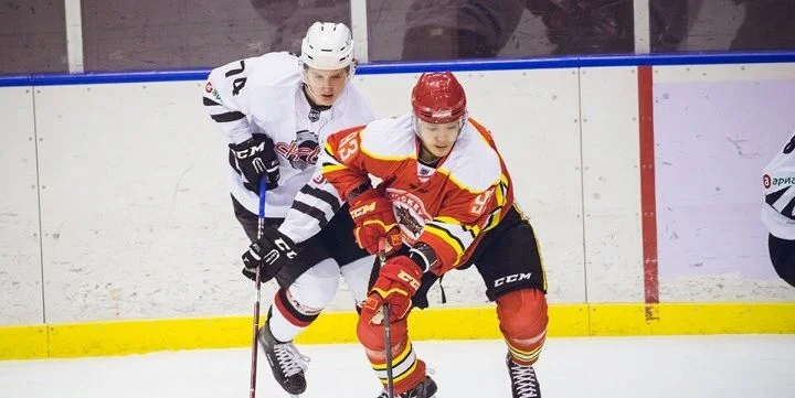 ОРДЖИ - Рязань