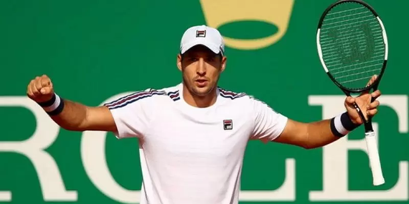 Душан Лайович — Хуан Лондеро. Прогноз на матч ATP Чэнду (24 сентября 2019 года)