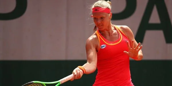 Бернарда Пера - Кики Бертенс