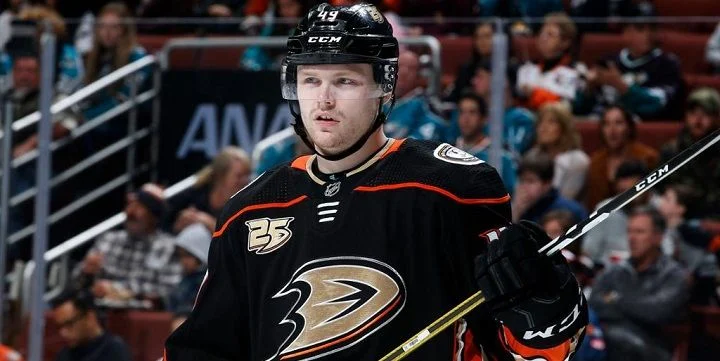 Анахайм - Сан-Хосе