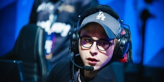 - GamerLegion - GamerLegion