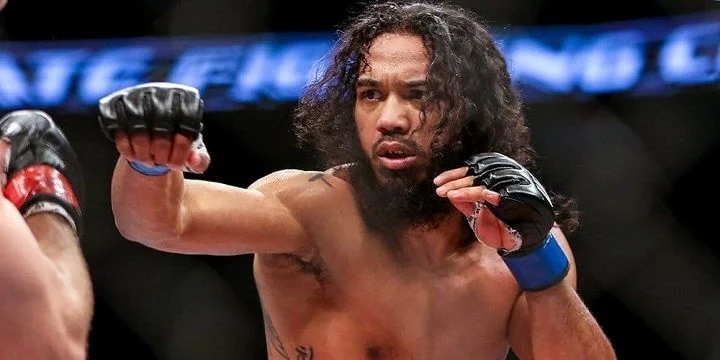 Бен Хендерсон - Бен Хендерсон -