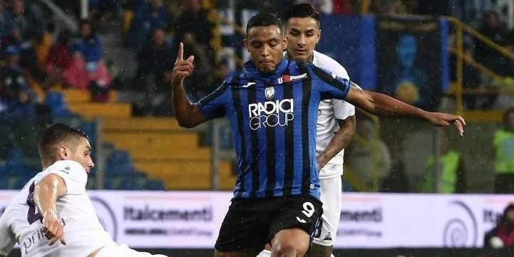 Рома - Аталанта