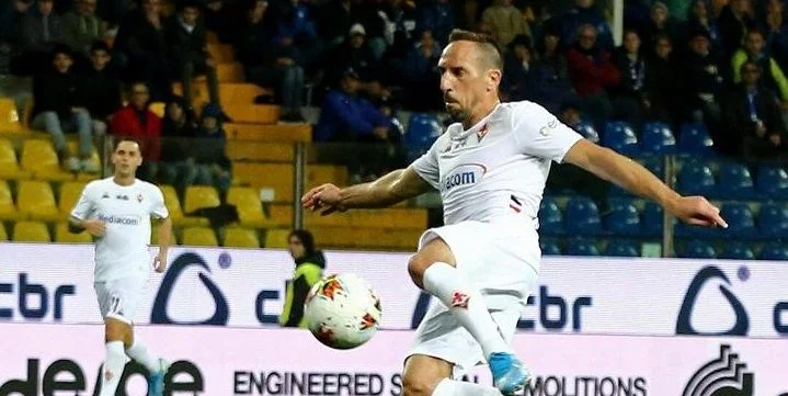 Фиорентина - Сампдория Фиорентина - Сампдория